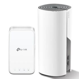 TP Link AC1200 Whole Home Mesh Wi Fi System